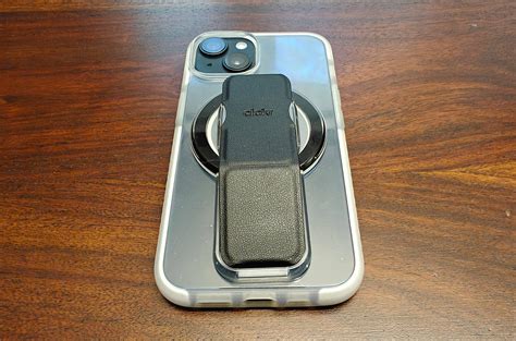 BodyGuardz Ace Pro MagSafe iPhone Case & Clckr Review